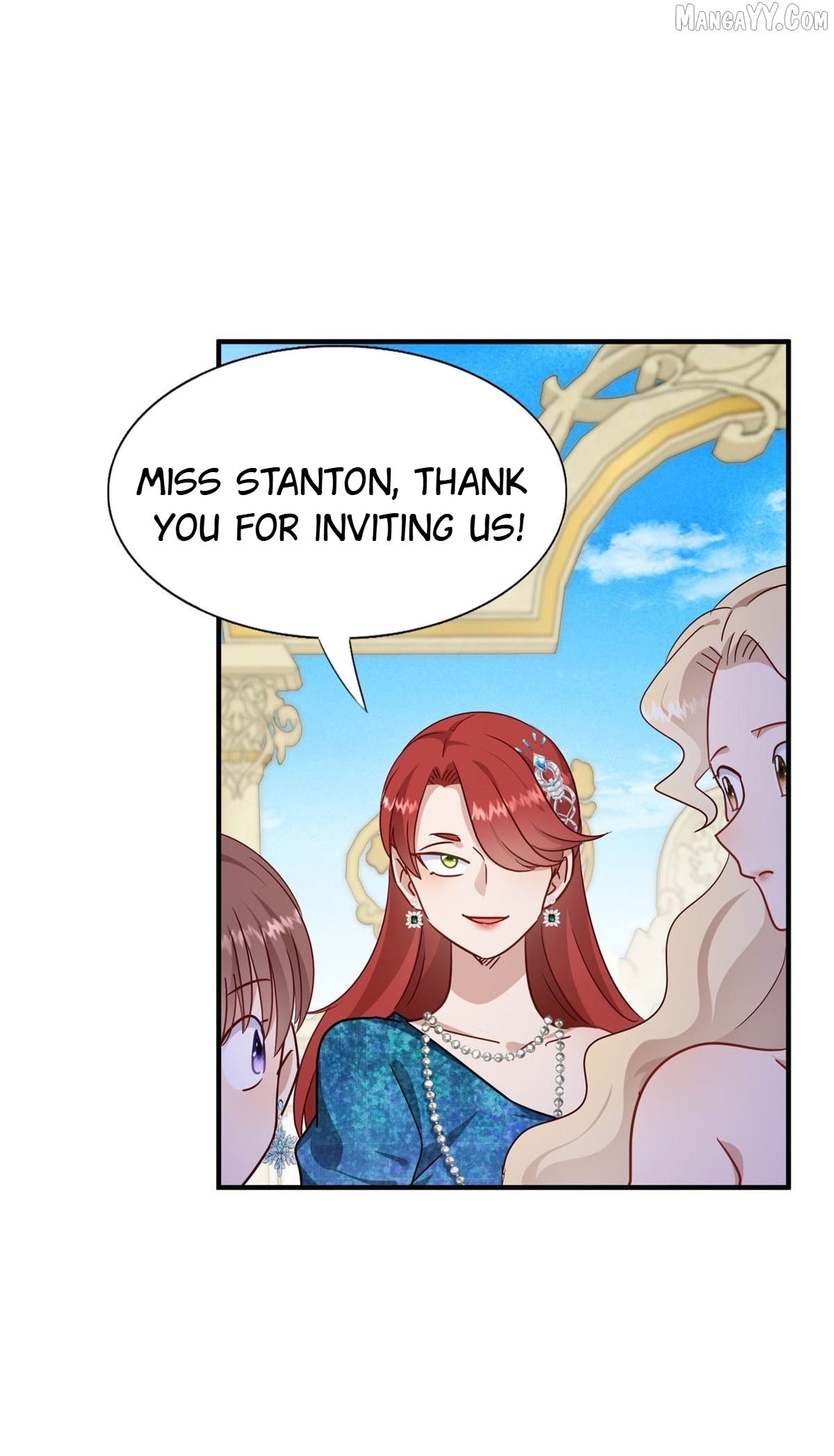 Don't Embarrass Me Chapter 114 - page 18